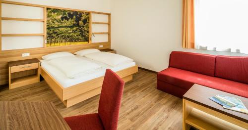 Gasthof Hotel Terzer - image 12