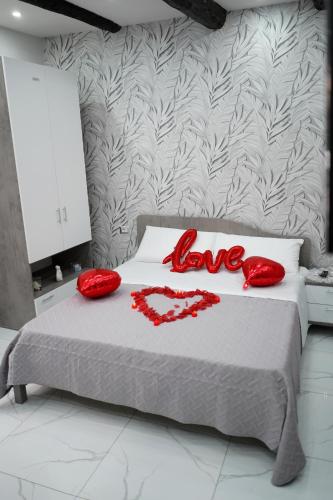 B&B A Da Ziett Suite