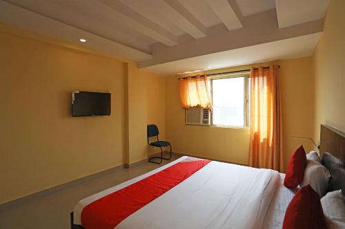 Hotel O M.M. Paradise & PG