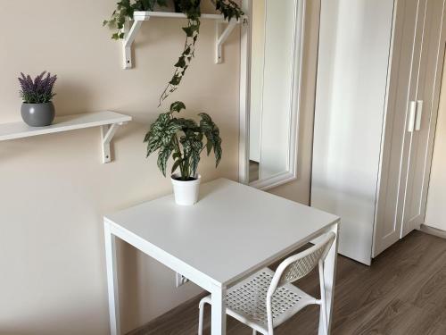 Hostel Oliwka - Metro Świętokrzyska 4