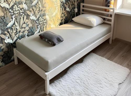Hostel Oliwka - Metro Świętokrzyska – Warsaw, VT