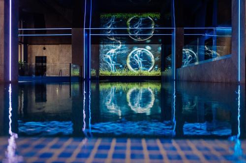 Rezydencja Aqua SPA & Wellness by GRANO, Sklářská Poruba (fotografie 9)