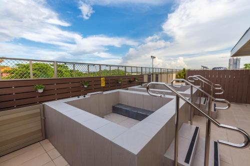 Facilities, Royal Gold Hotel in Fongshan District