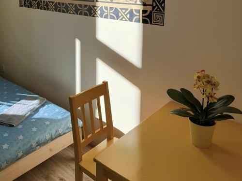Hostel Oliwka - Metro Świętokrzyska – Warsaw, VT