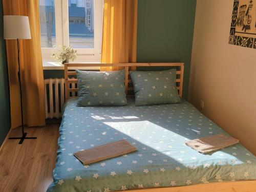 Hostel Oliwka - Metro Świętokrzyska – Warsaw, VT