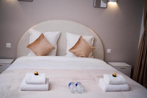 Hôtel Sofiane
