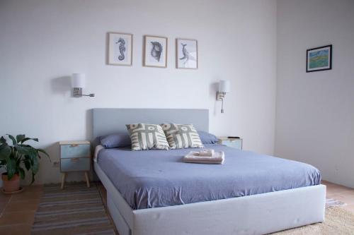 Goodnight Palermo - Mars Apartment