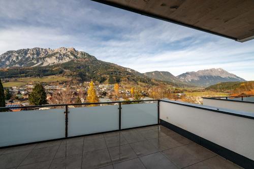 景觀, Drei Berge Blick - by myNests in 格勒布明鎮中心