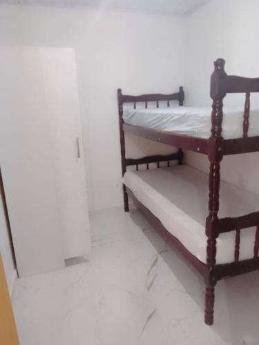 Casa de temporada em Imbé (Casa de temporada em Imbe) in Imbe