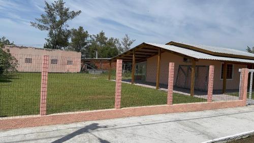 Casa de temporada em Imbé (Casa de temporada em Imbe) in Imbe