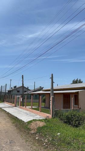 Casa de temporada em Imbé (Casa de temporada em Imbe) in Imbe