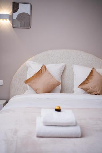 Hôtel Sofiane - Hôtel - Paris