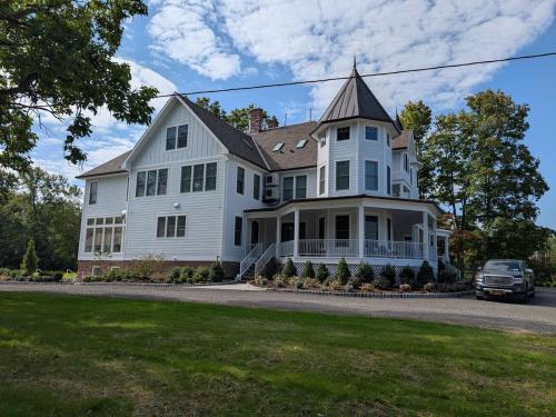 Parkway House Goshen Bed And Breakfast Suite 2 in 戈申