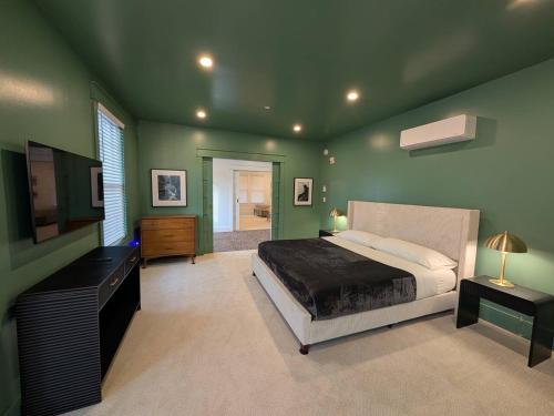 Parkway House Goshen Bed And Breakfast Suite 2 in 戈申