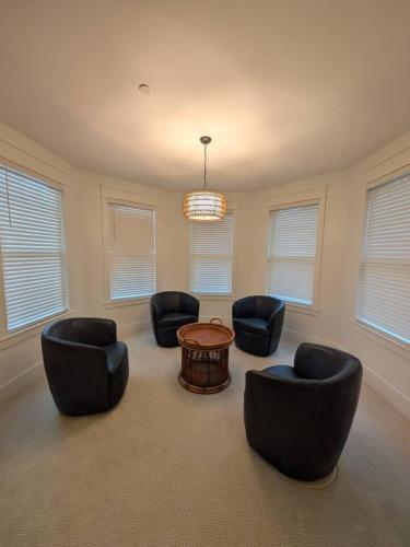 Parkway House Goshen Bed And Breakfast Suite 2 in 戈申