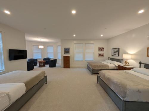 Parkway House Goshen Bed And Breakfast Suite 2 in 戈申