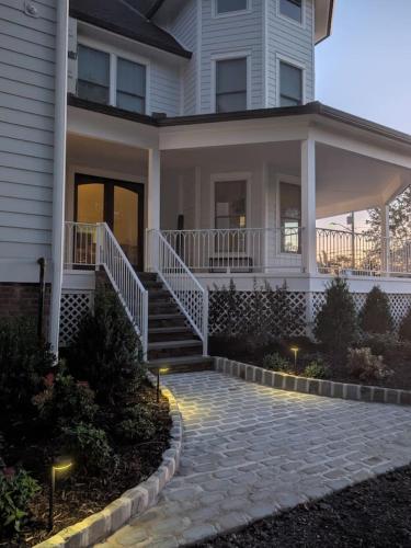 Parkway House Goshen Bed And Breakfast Suite 1 in 戈申