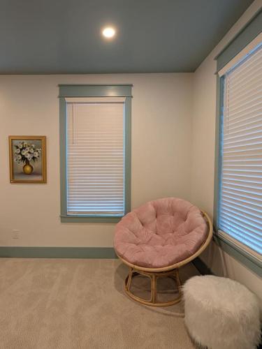 Parkway House Goshen Bed And Breakfast Suite 1 in 戈申