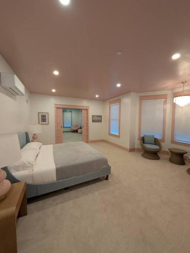Parkway House Goshen Bed And Breakfast Suite 1 in 戈申
