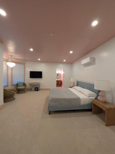 Parkway House Goshen Bed And Breakfast Suite 1 in 戈申