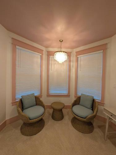 Parkway House Goshen Bed And Breakfast Suite 1 in 戈申