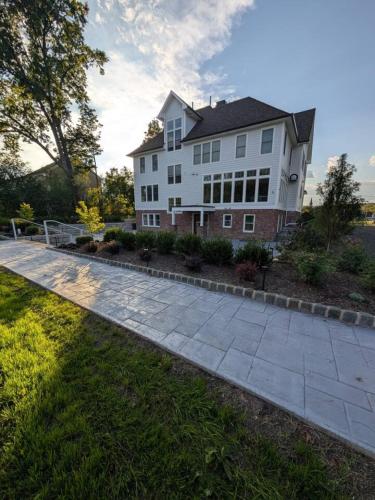 Parkway House Goshen Bed And Breakfast Suite 1 in 戈申