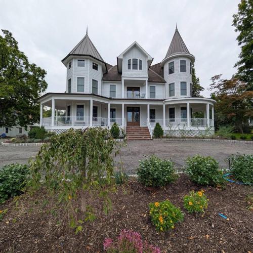 Parkway House Goshen Bed And Breakfast Suite 4 in 戈申