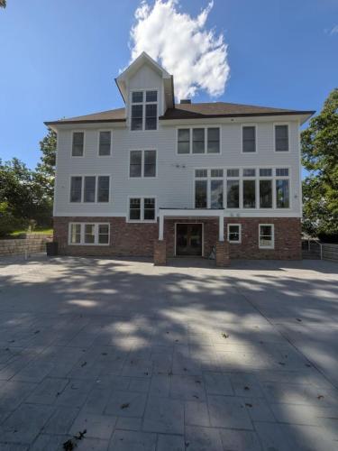 Parkway House Goshen Bed And Breakfast Suite 4 in 戈申