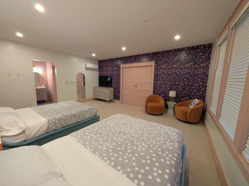Parkway House Goshen Bed And Breakfast Suite 4 in 戈申