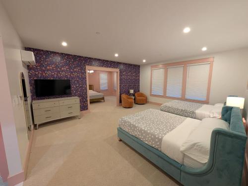 Parkway House Goshen Bed And Breakfast Suite 4 in 戈申