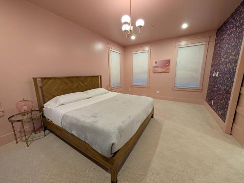 Parkway House Goshen Bed And Breakfast Suite 4 in 戈申