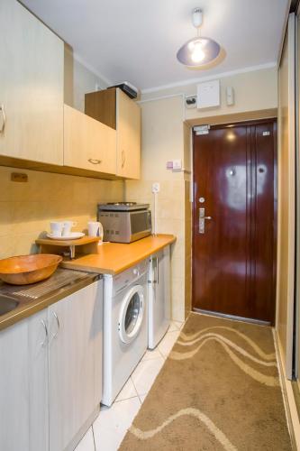 Wspolna Apartment - image 2