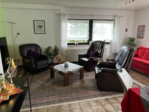 Apartment58 in Wiehl, Deutschland