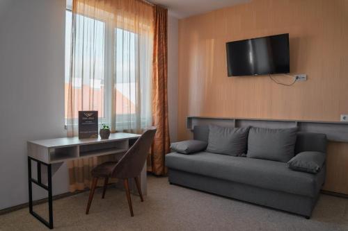 Hotel Alexis - image 11