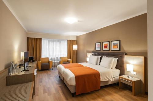 Hyllit Hotel - main image