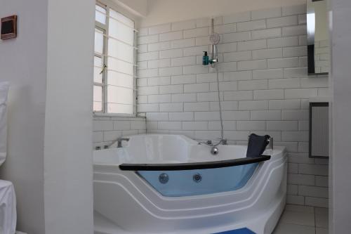 Utvendig, Rio Eco Gardens Hotel in Athi River