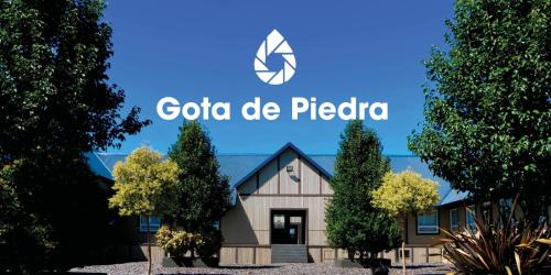 . Gota de Piedra