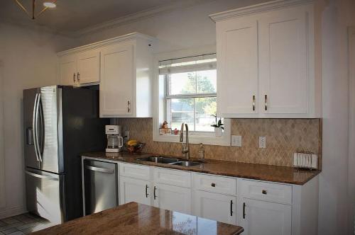 West Point Retreat in South MacArthur
