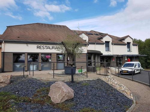 ibis Styles Sarrebourg