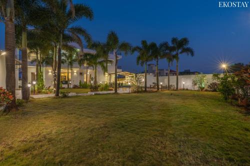 EKO STAY - Octagon Farms Villa in Khandala
