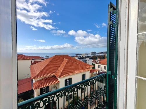 منظر, Mirasol Guesthouse in ماديرا آيلند