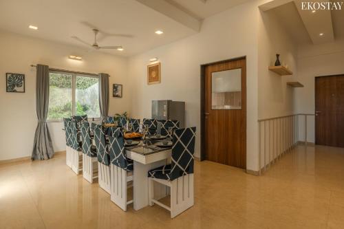 EKO STAY - Octagon Farms Villa in Khandala