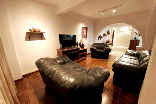 Departamento con buena ubicación!