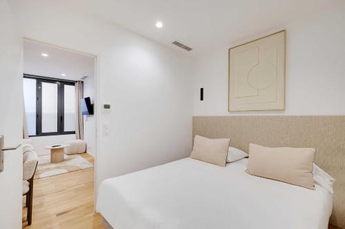 Modern apprt 1BR 4P - Paris 2nd - main image