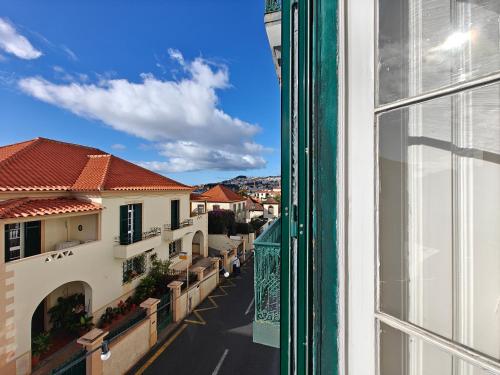 منظر, Mirasol Guesthouse in ماديرا آيلند