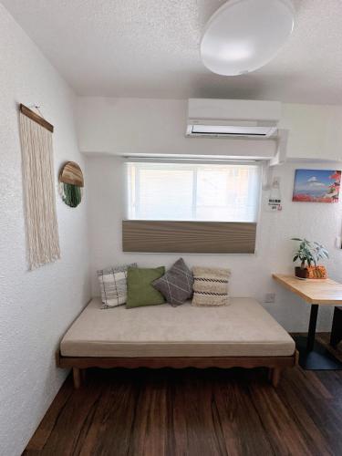 Katsu hotel 3号一室一厅