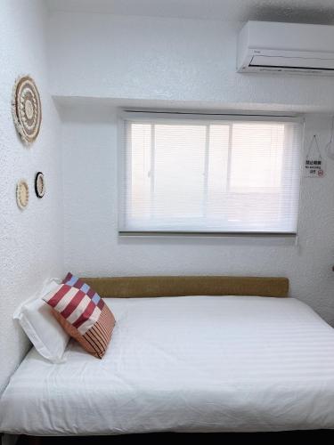 Katsu hotel 3号一室一厅