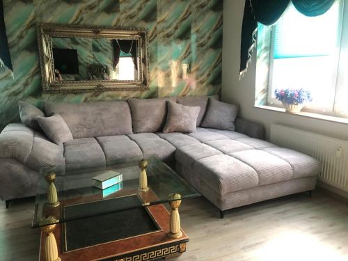 Exclusive Ferienwohnung nähe Bad Nenndorf Schaumburg (Exclusive Ferienwohnung nahe Bad Nenndorf Schaumburg) in Sontra
