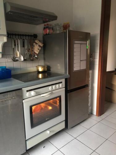 Exclusive Ferienwohnung nähe Bad Nenndorf Schaumburg (Exclusive Ferienwohnung nahe Bad Nenndorf Schaumburg) in Sontra