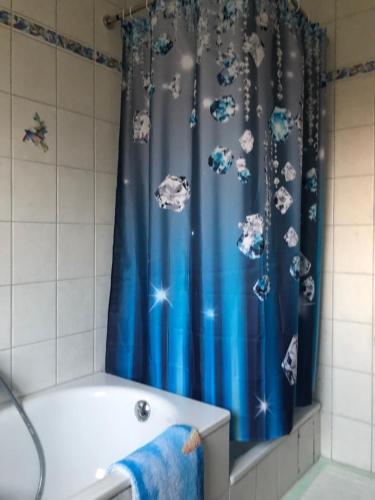 Exclusive Ferienwohnung nähe Bad Nenndorf Schaumburg (Exclusive Ferienwohnung nahe Bad Nenndorf Schaumburg) in Sontra